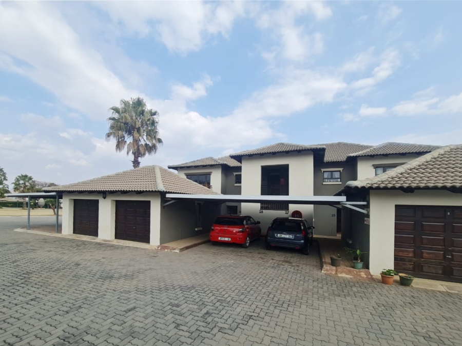 2 Bedroom Property for Sale in Melodie North West
